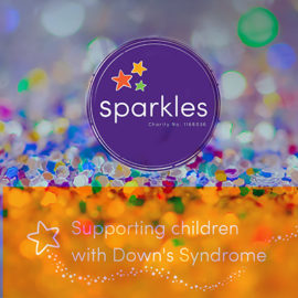 Sparkles 2018 Calendar