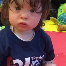 World Down Syndrome Day